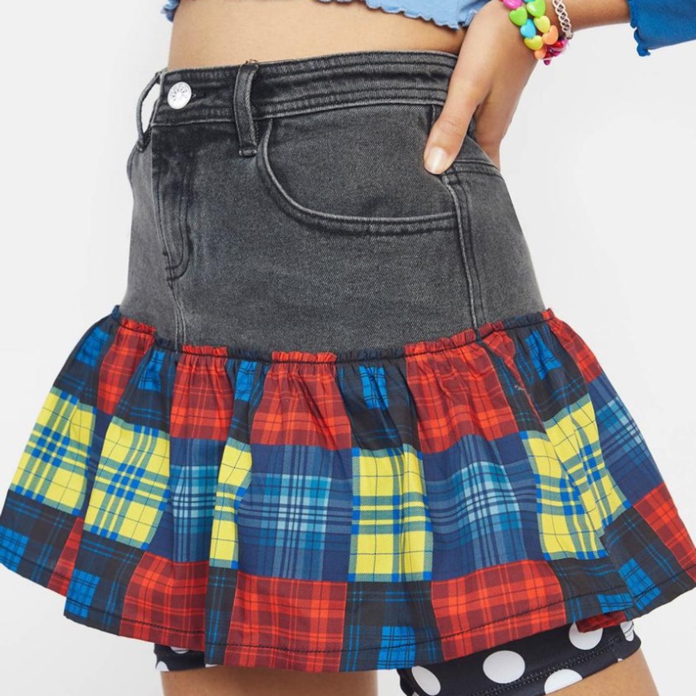 Cute skirt
